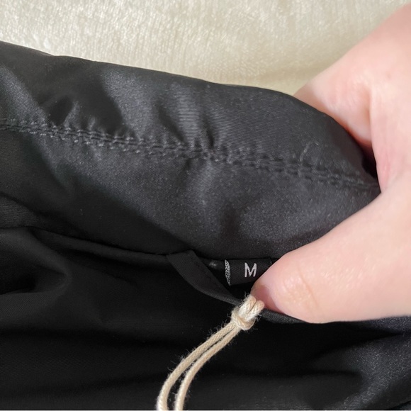 Risissida Waterproof Trench Coat - Picture 15 of 16